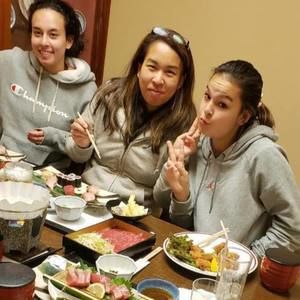 Meet your Posher, Tracie